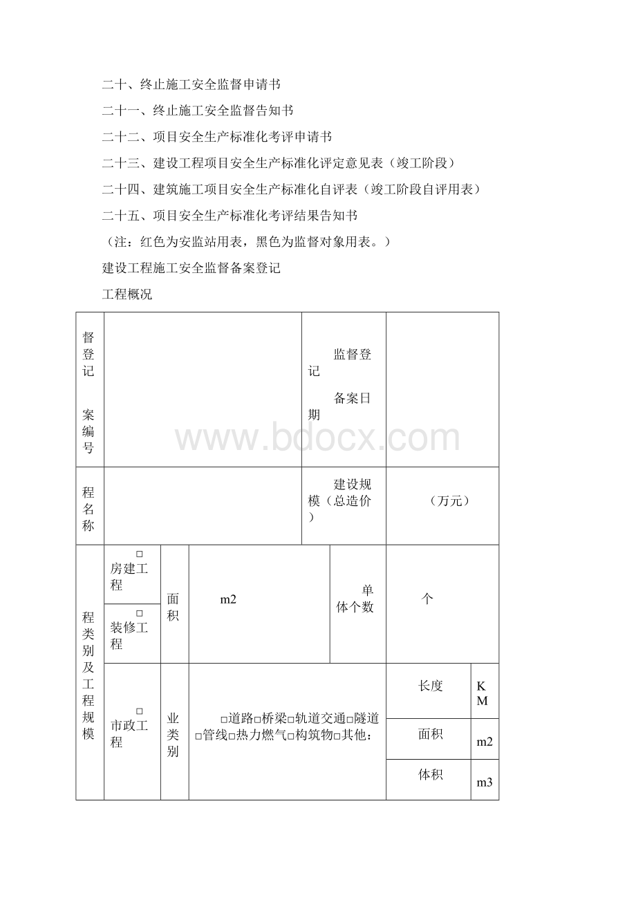 安全监督表格汇总版.docx_第2页