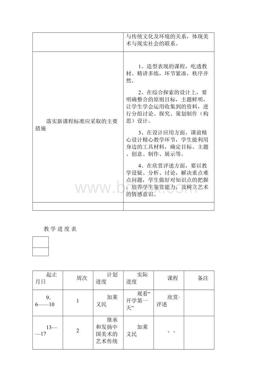 完整升级版十七册美术教案设计.docx_第2页