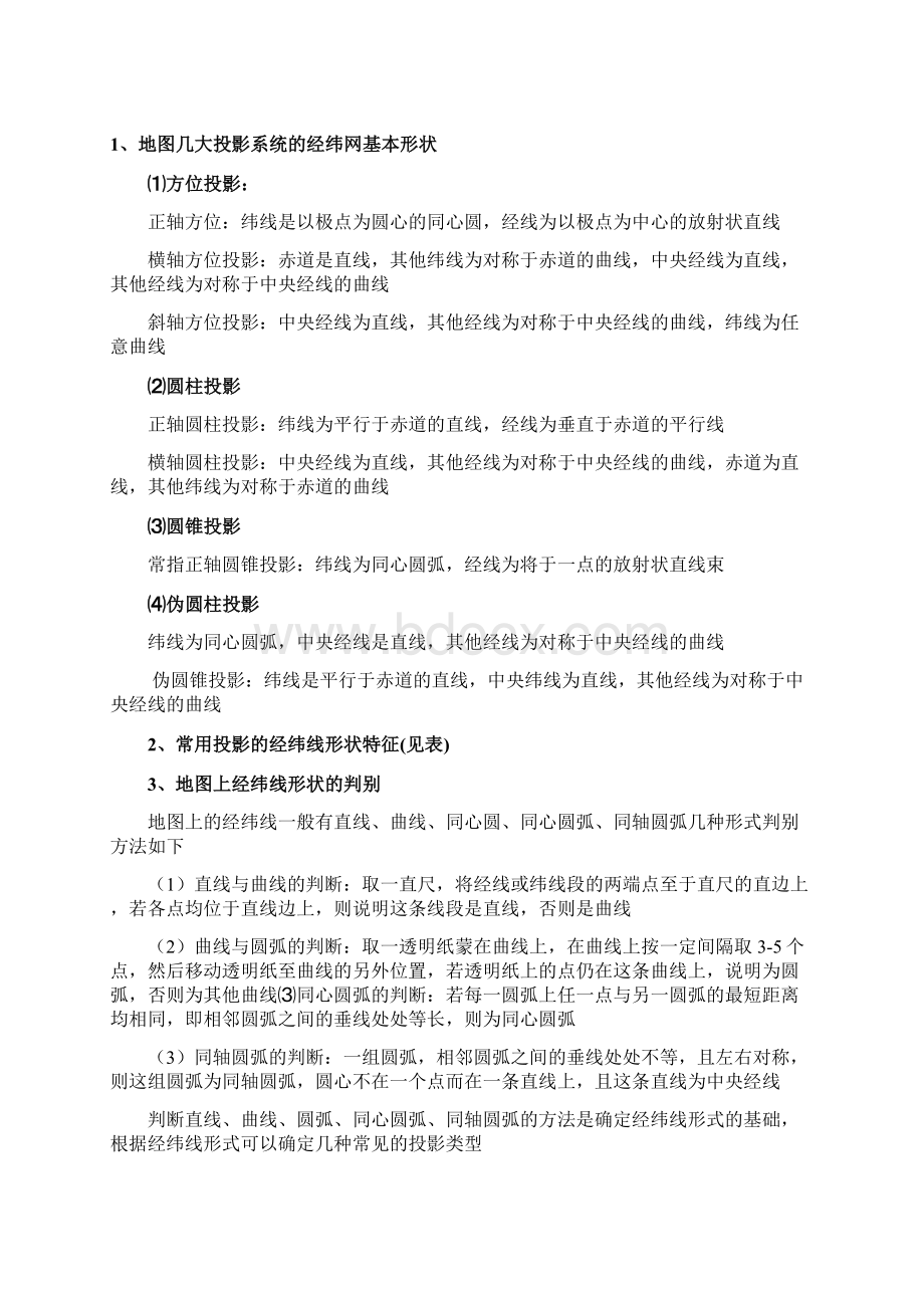 地图学实验指导书.docx_第2页