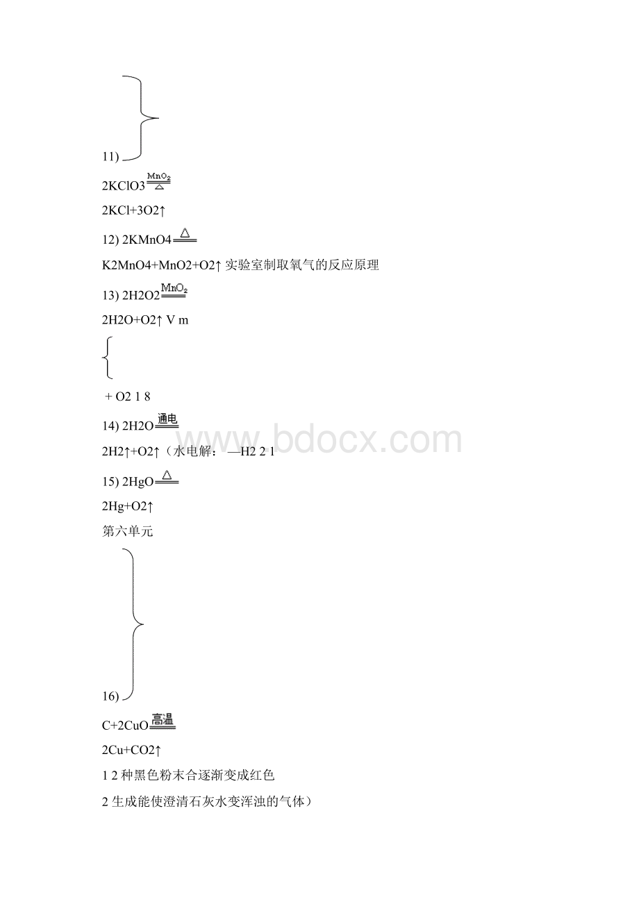 冲刺化学方程式11.docx_第2页