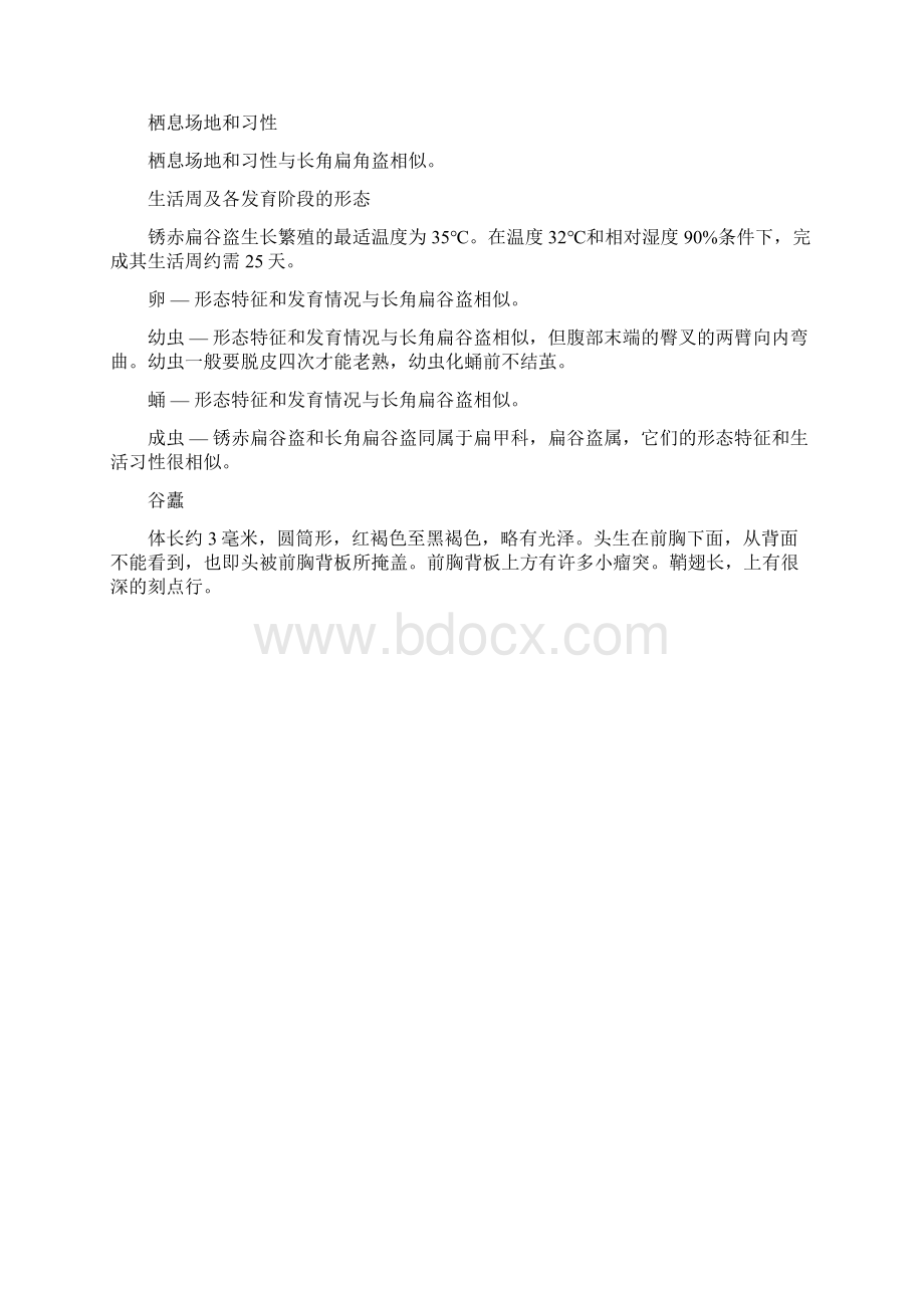 部分储粮害虫高清图.docx_第2页