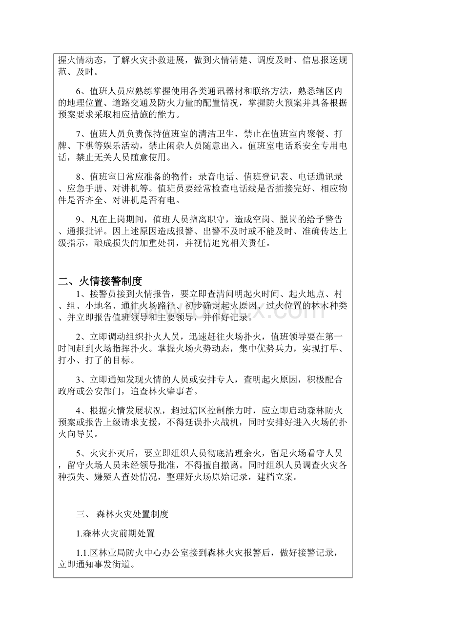 森林防火制度汇编.docx_第2页