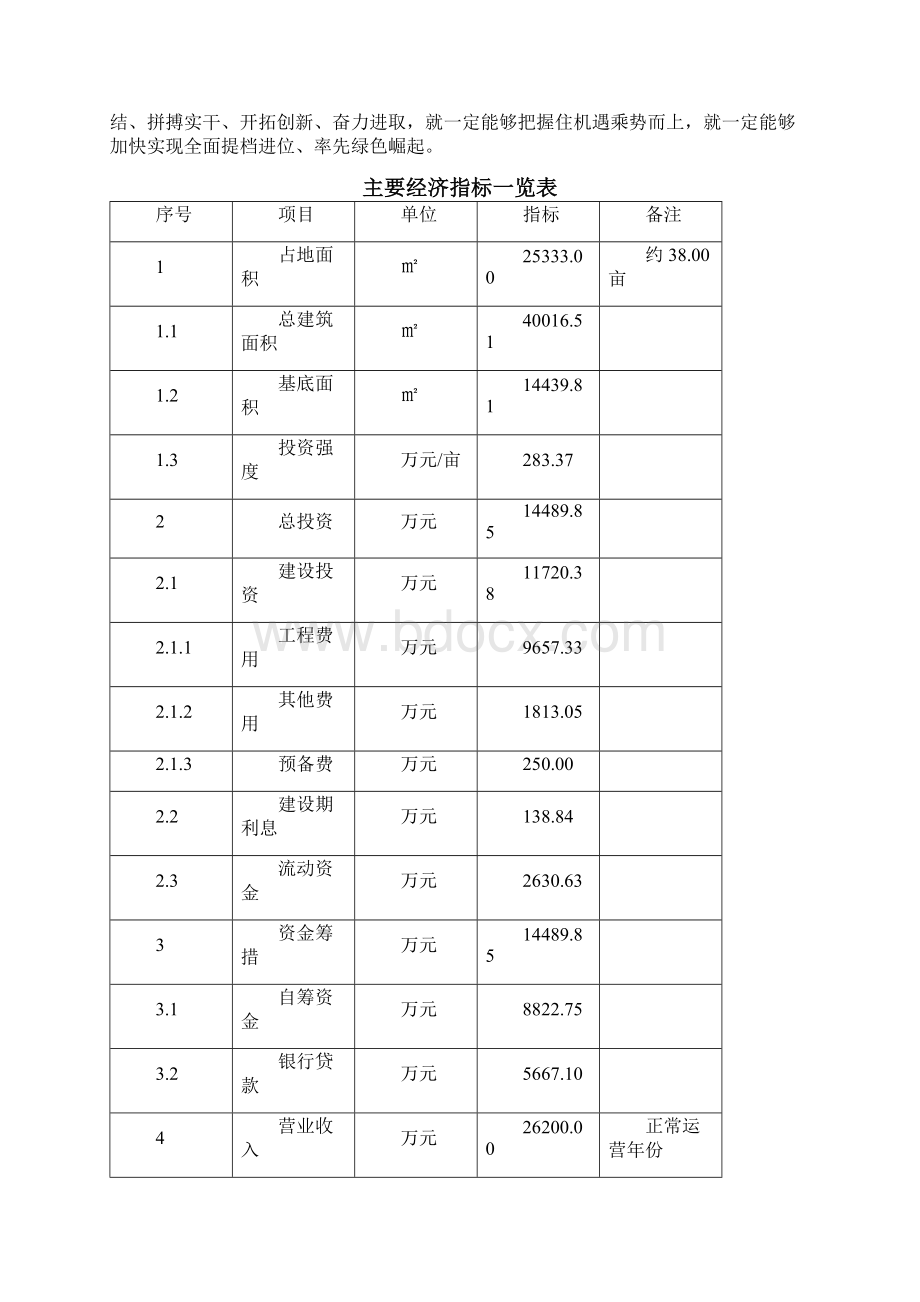 电缆桥架项目出口退税申请报告.docx_第2页