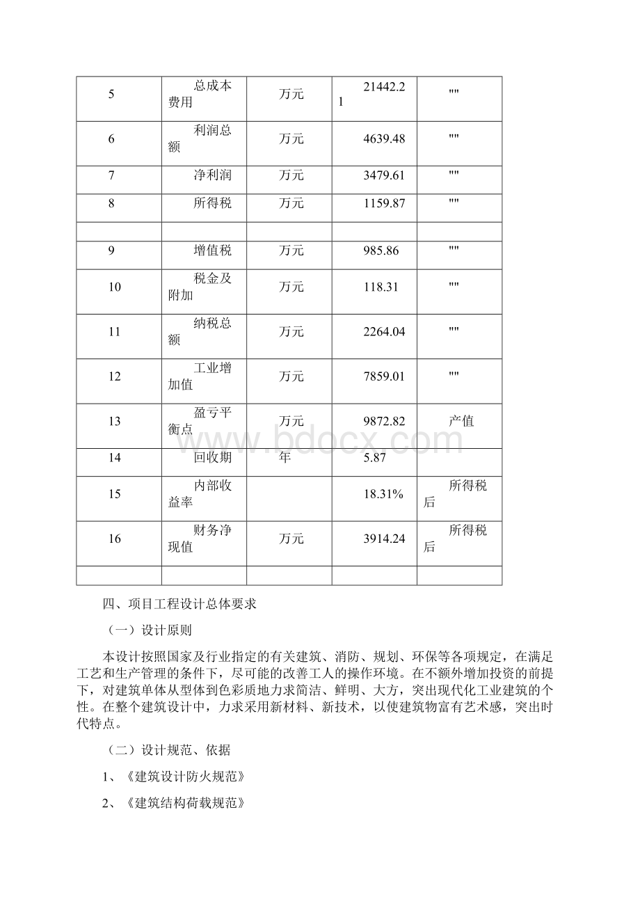 电缆桥架项目出口退税申请报告.docx_第3页