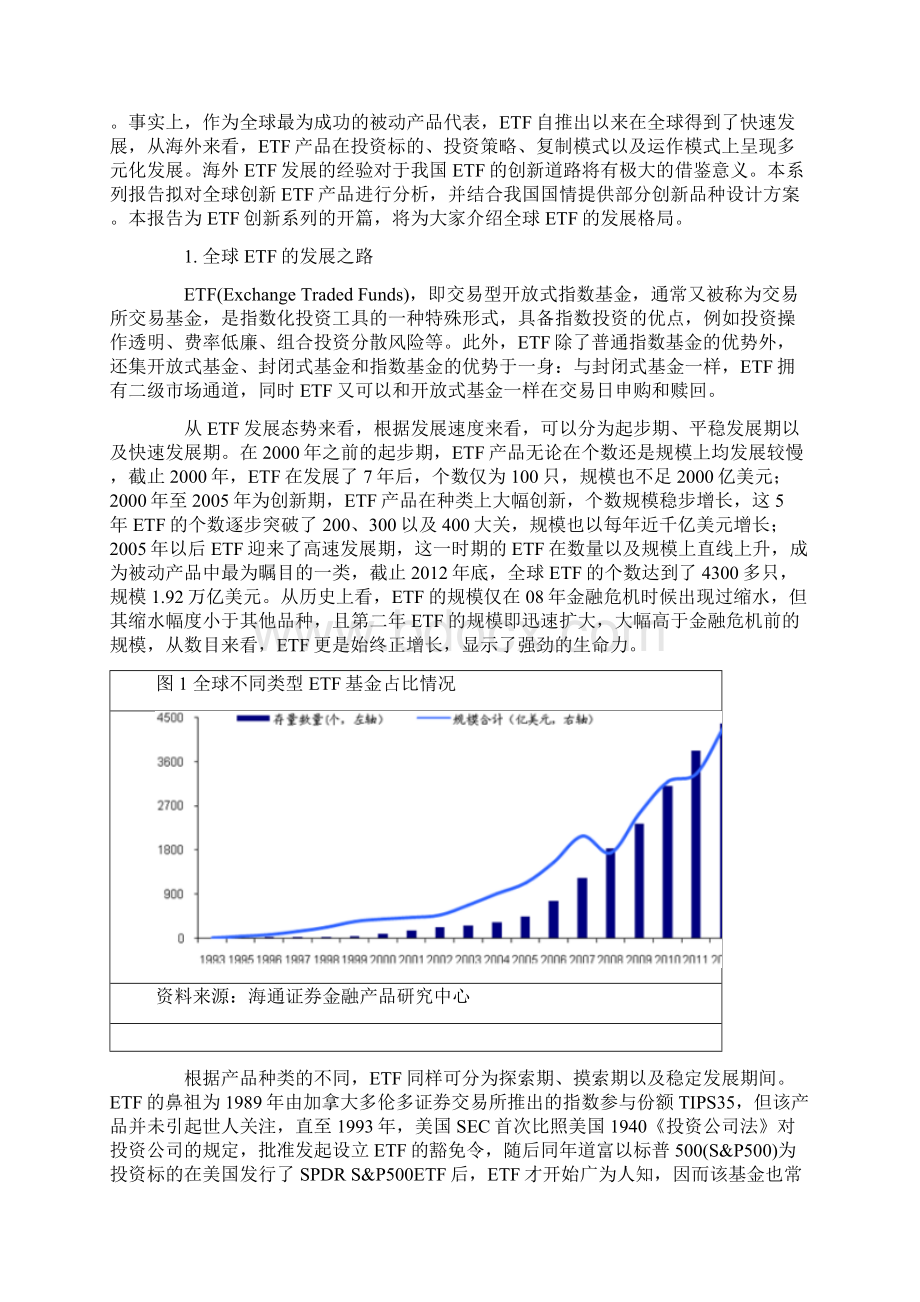 海通证券之创新ETF蓝图.docx_第2页