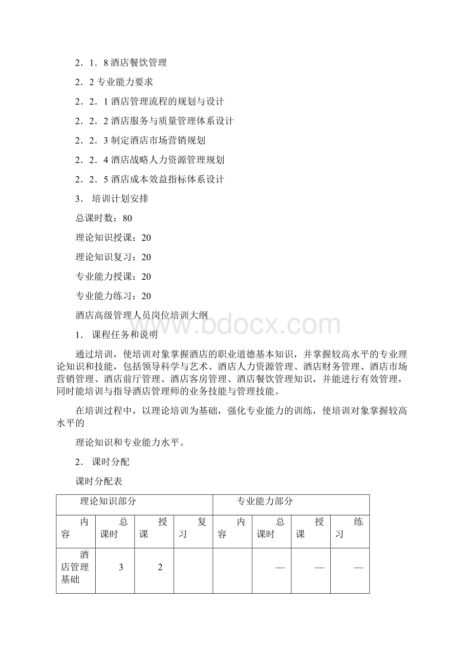 培训计划和大纲.docx_第2页