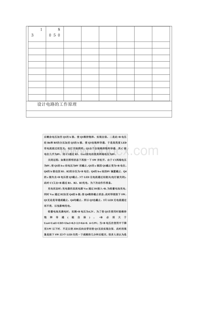 电子工艺实习总结报告周佳慧.docx_第3页