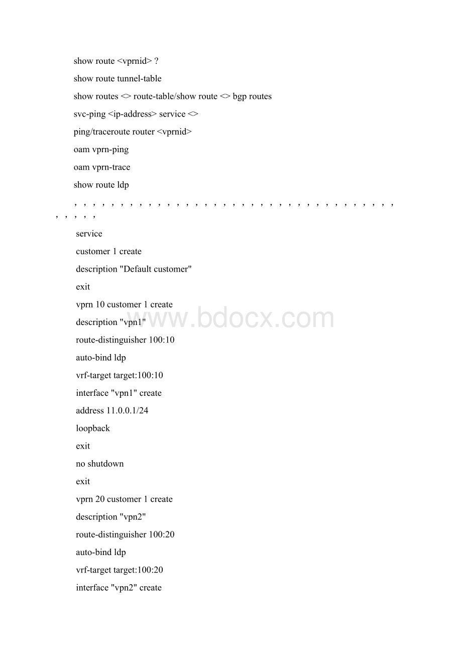 7750典型配置案例服务协议接口.docx_第3页