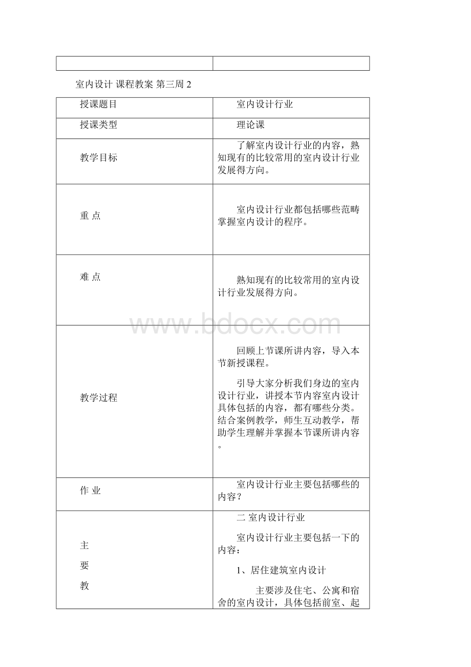 室内设计概论教案.docx_第3页