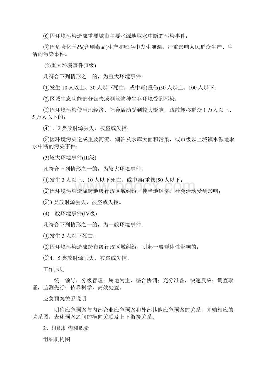 环境应急预案修订稿.docx_第2页