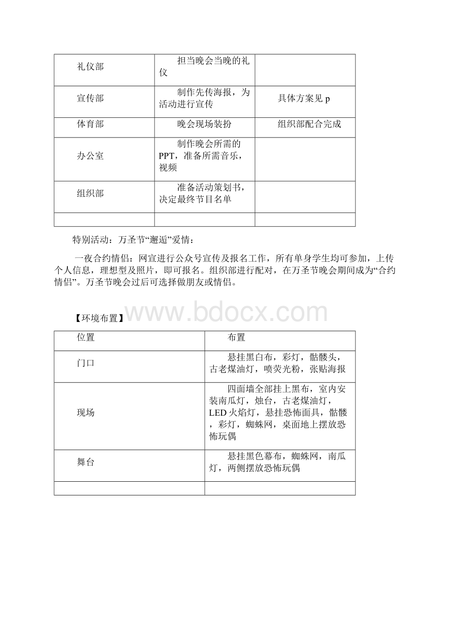 万圣节项目策划书.docx_第3页