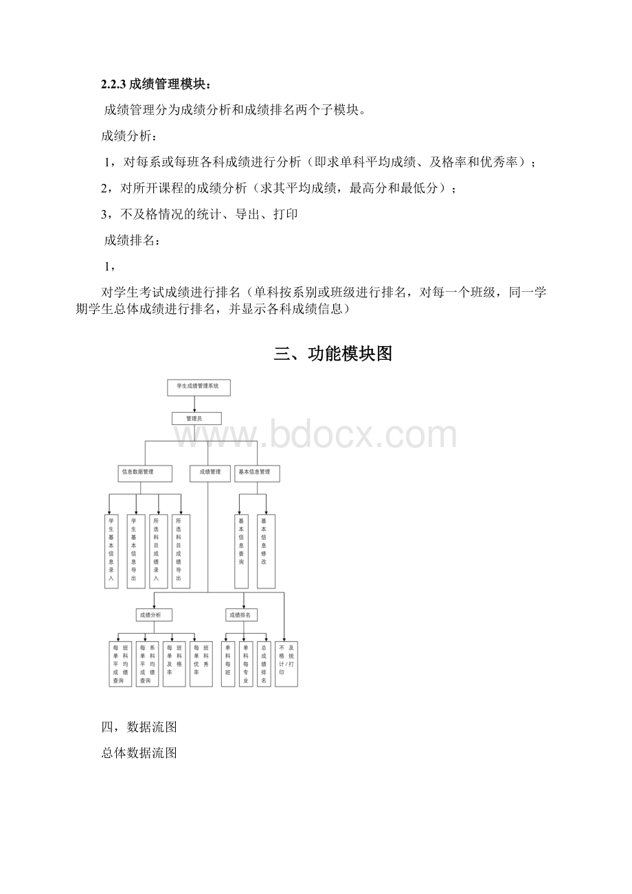 学生成绩管理系统需求分析.docx_第3页