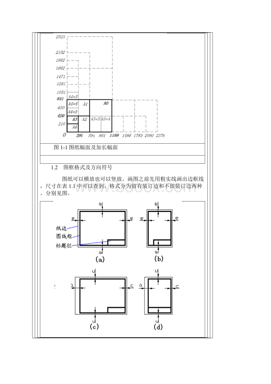 标题栏规定尺寸.docx_第2页