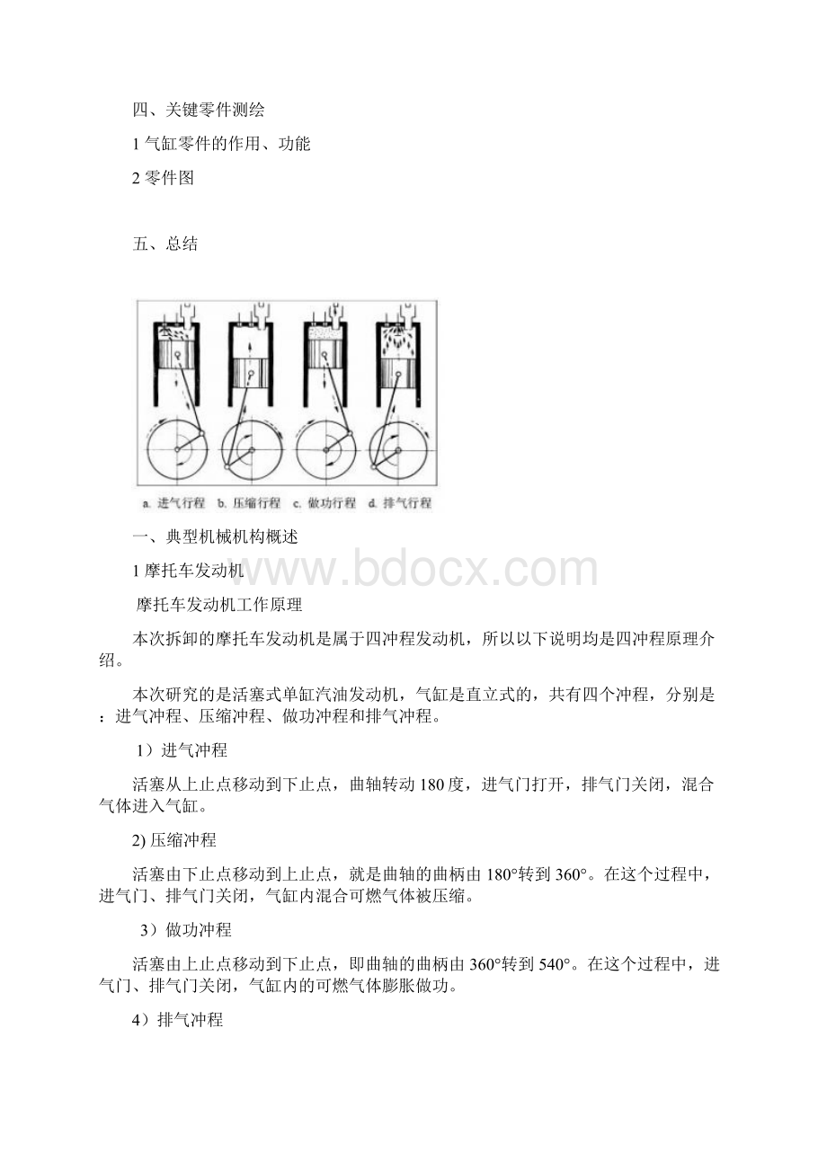 发动机和柱塞泵典型机构设计.docx_第2页