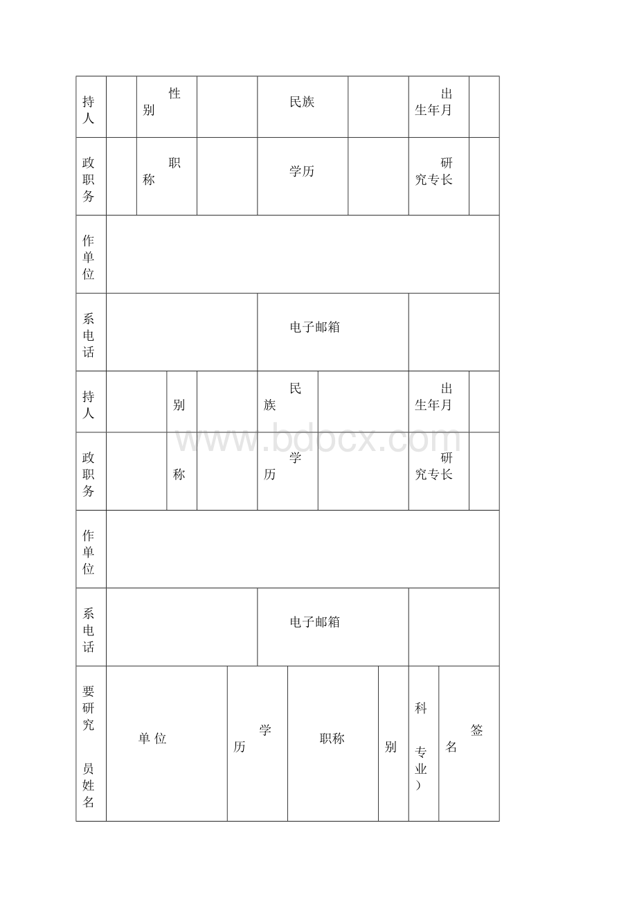 常德市教育研究立项课题.docx_第2页