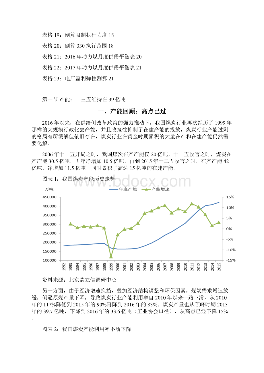 煤炭行业供给侧改革分析报告.docx_第3页