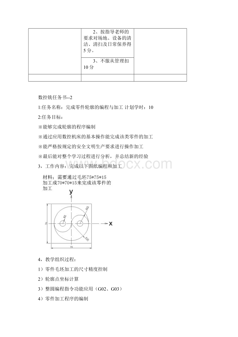 数控铣任务书.docx_第3页