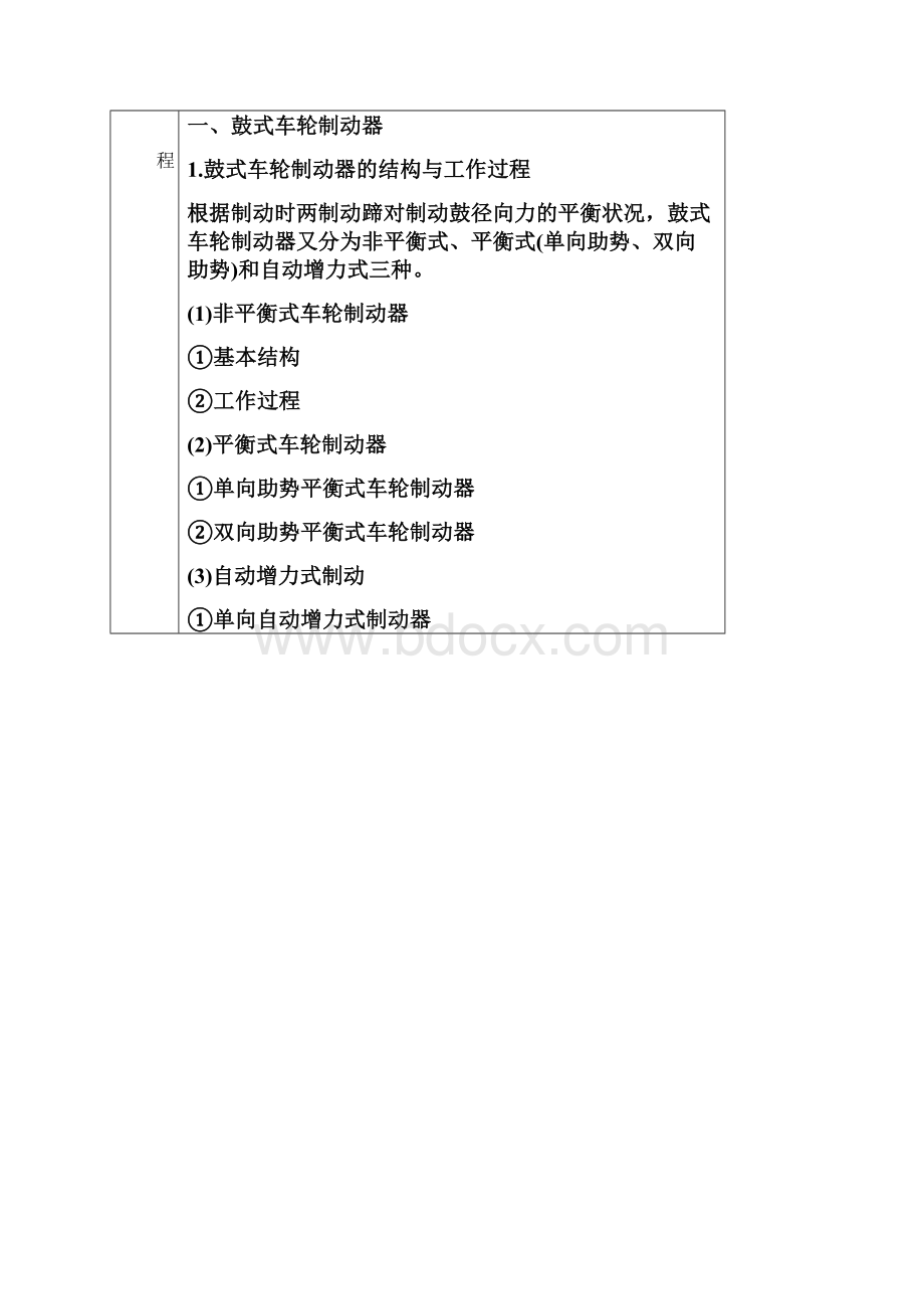 汽车制动系教案.docx_第3页