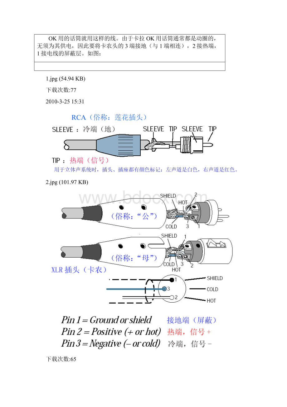 卡农头的接法.docx_第2页