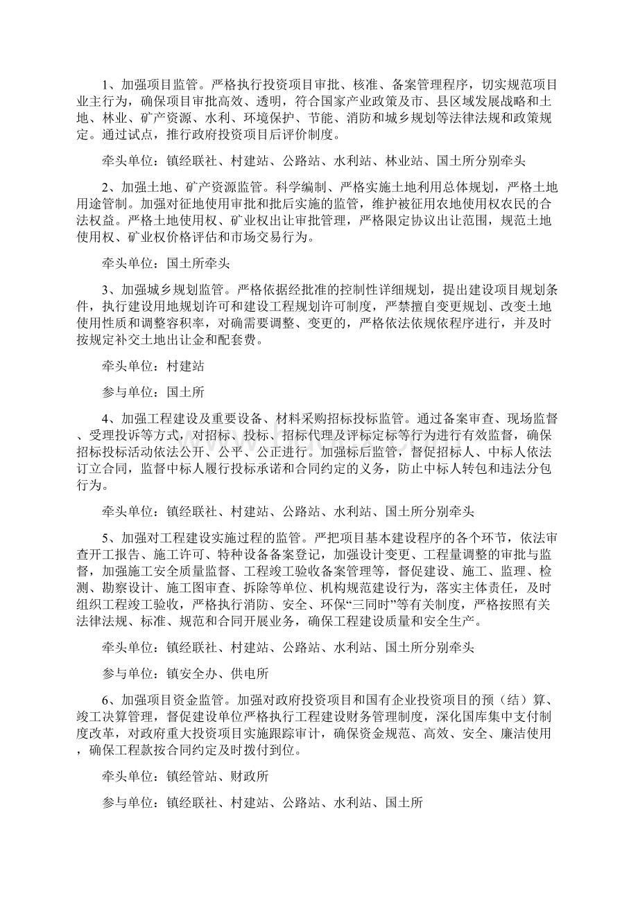 专项治理工作方案.docx_第3页