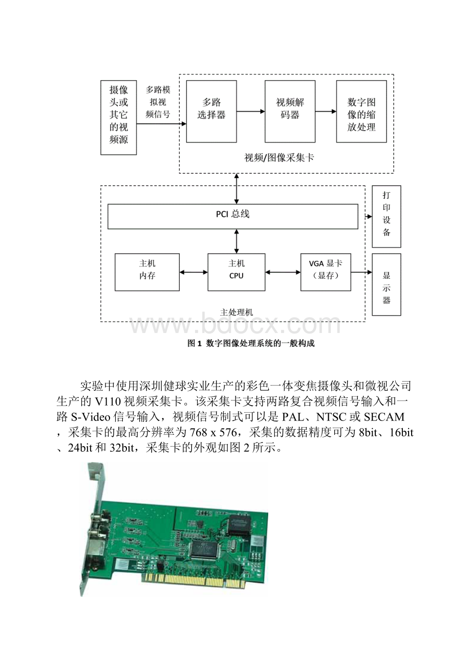 图像处理实验指导书版.docx_第2页