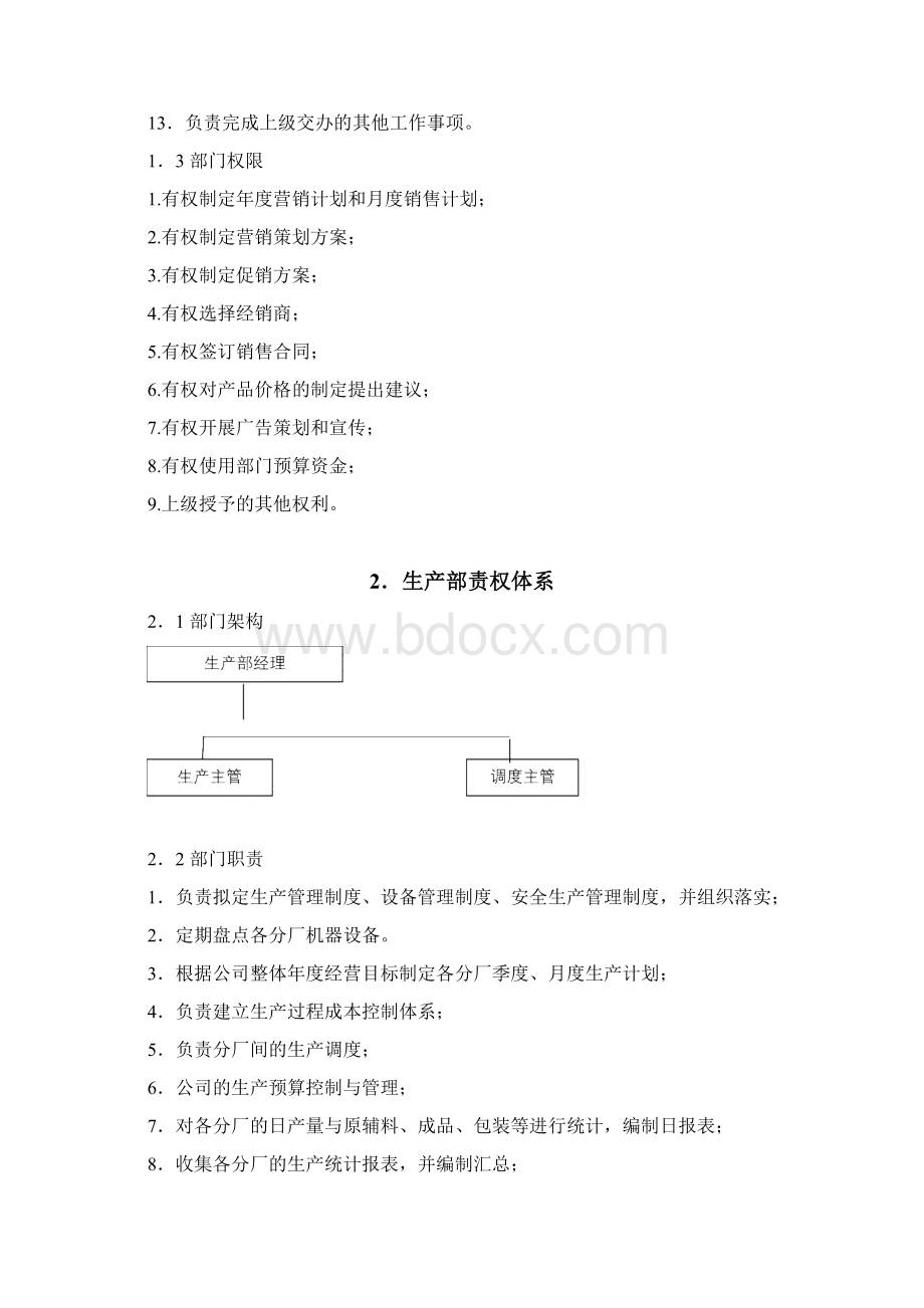 各部门责权体系.docx_第2页