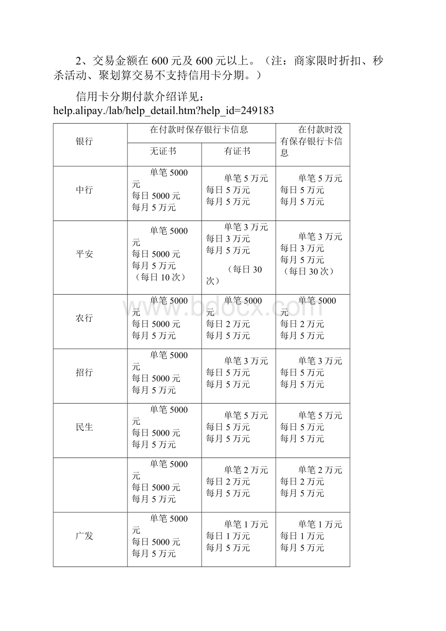 规则防范天猫客服注意事项.docx_第3页