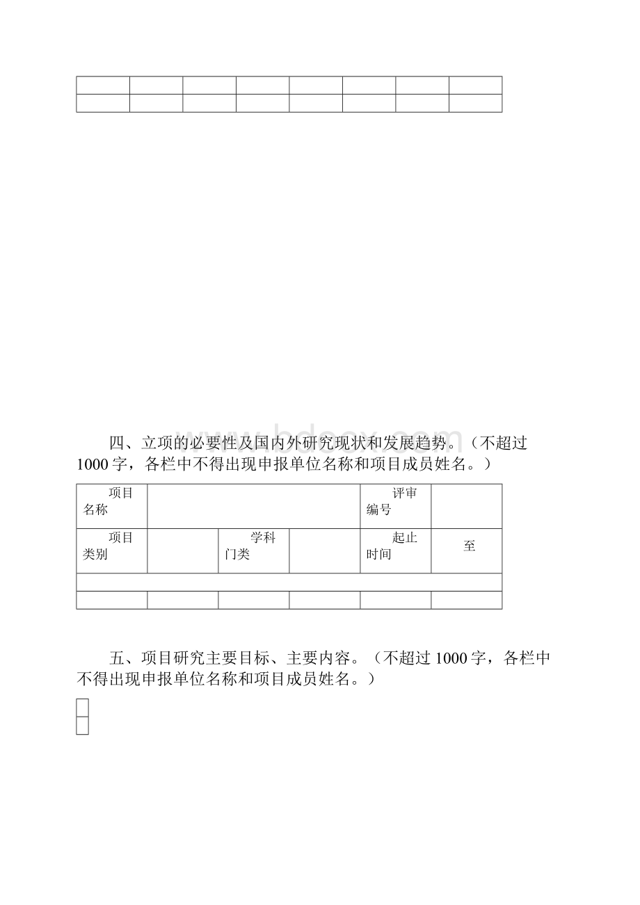 成都信息工程大学 教育厅科研项目申报书.docx_第3页