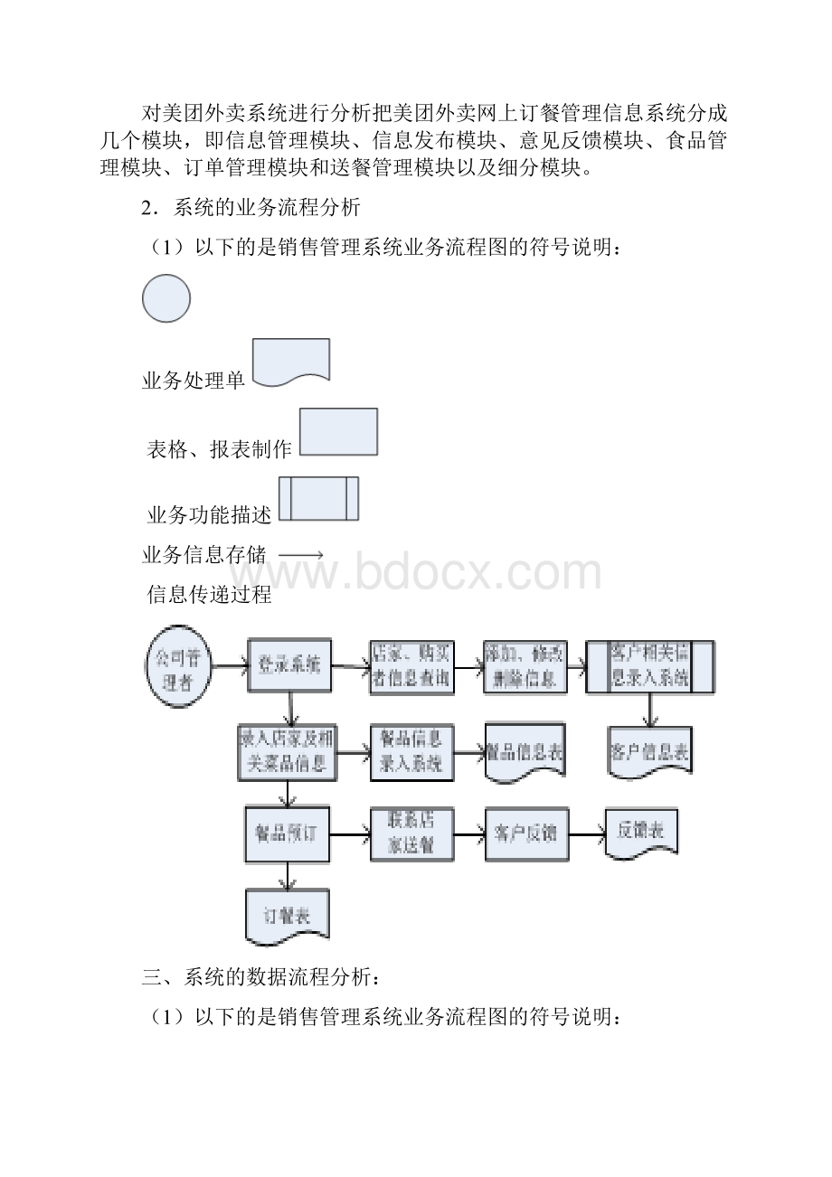 美团外卖的管理信息系统.docx_第2页