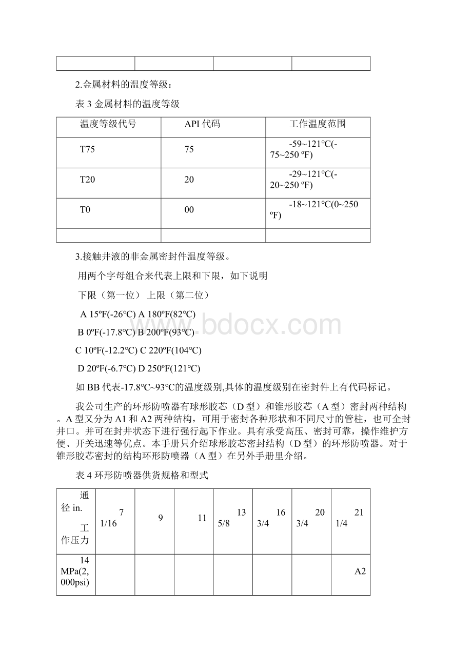 环形防喷器D型.docx_第3页