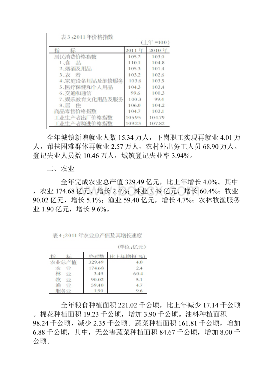 武汉市国民经济和社会发展统计公报.docx_第3页