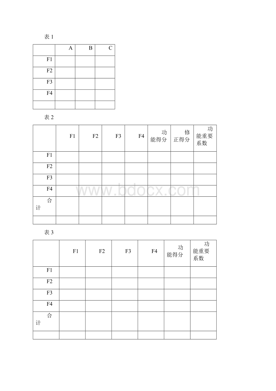 全国造价工程师建设工程造价案例分析考试真题.docx_第3页