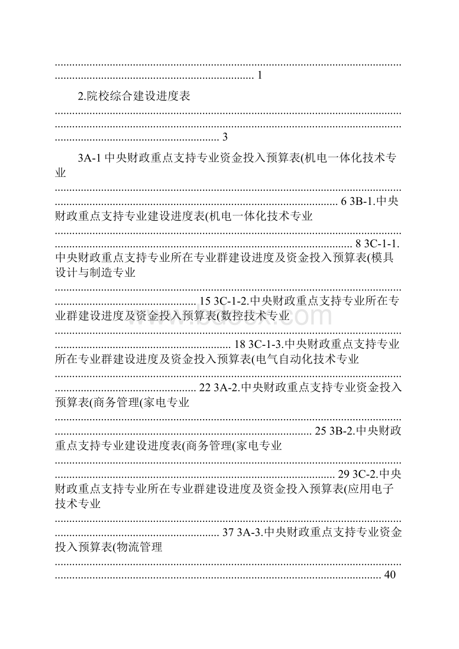 青岛职业技术学院建设任务书图文.docx_第2页