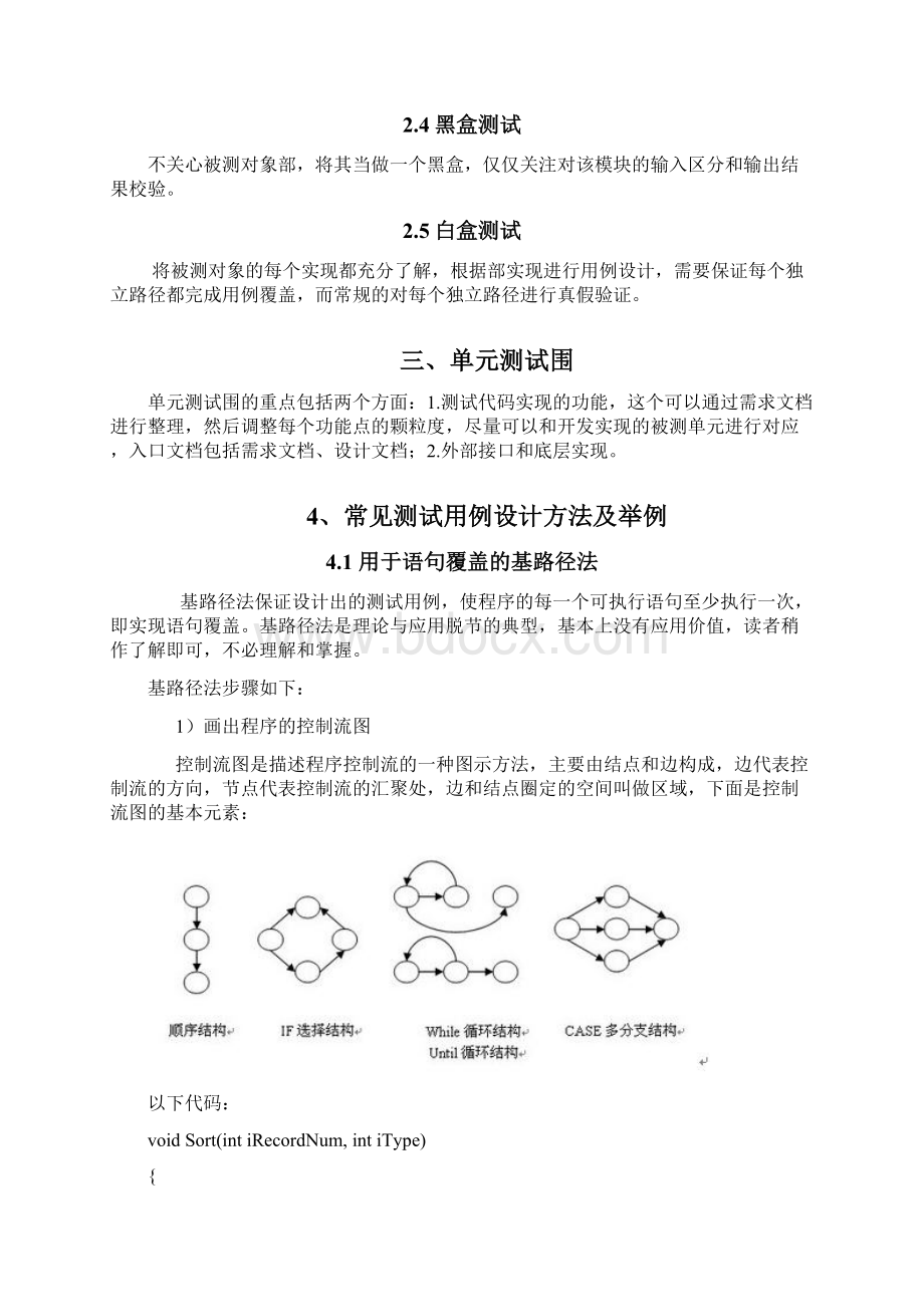 单元测试用例设计说明.docx_第2页