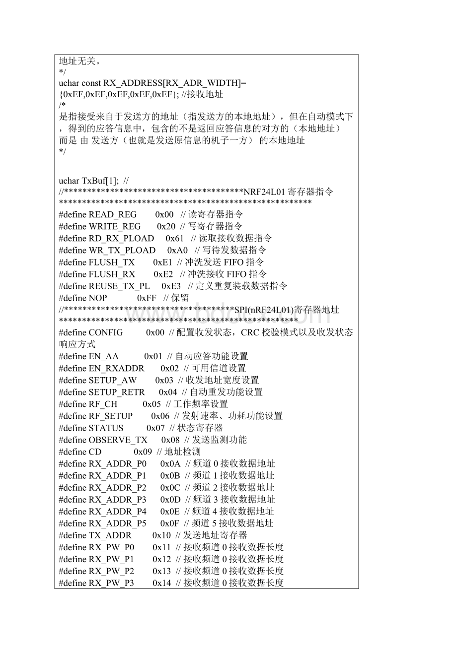 NRF24L01 调试方法 及 经验总结.docx_第2页