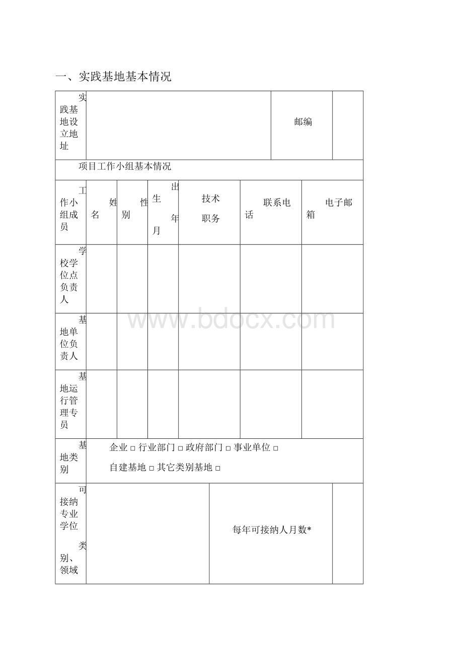 研究生专业实践基地建设项目.docx_第2页