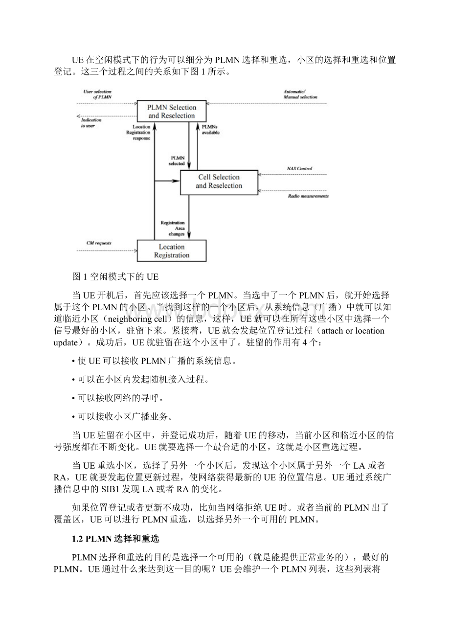 WCDMA主要信令流程.docx_第2页