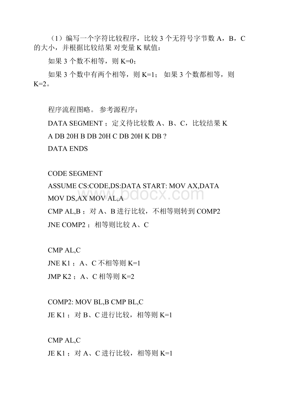 计算机硬件技术基础实验教程答案重庆大学.docx_第3页