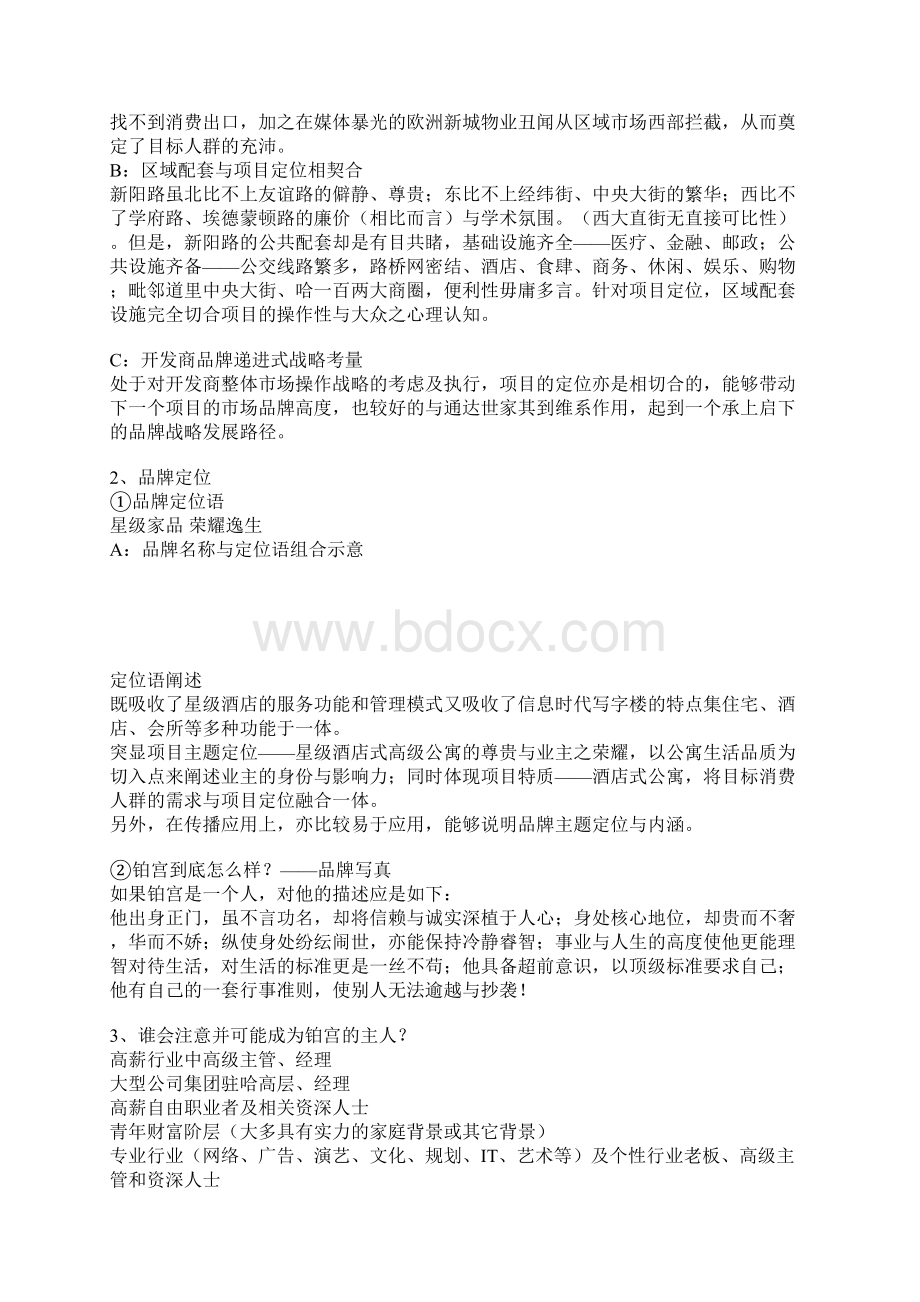 铂宫整合传播推广策略执行报告.docx_第3页