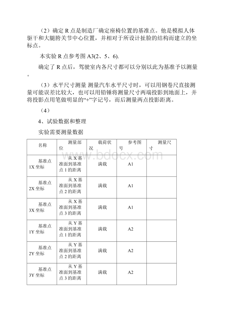 汽车内部尺寸高祥讲述.docx_第3页