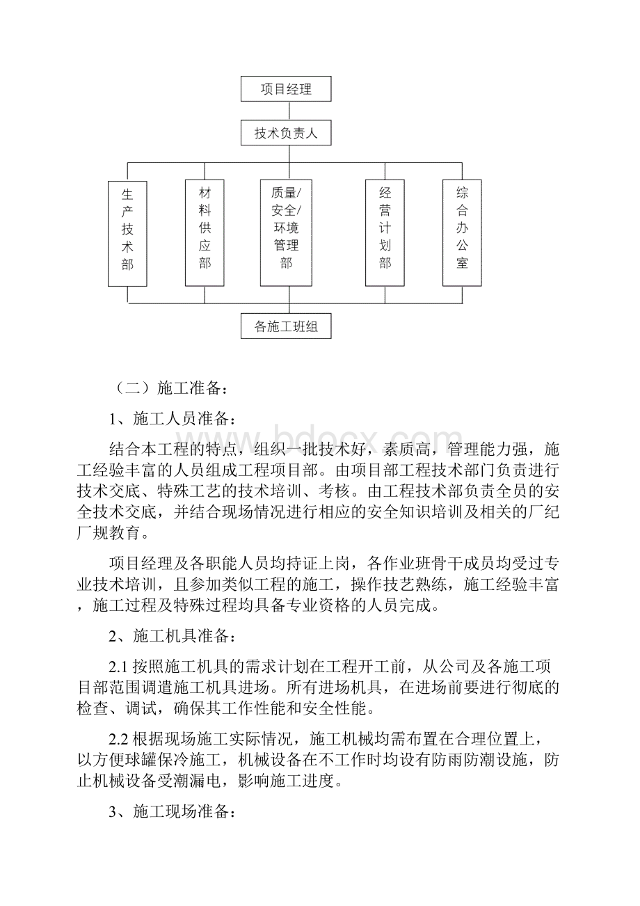 球罐保冷项目施工方案.docx_第2页