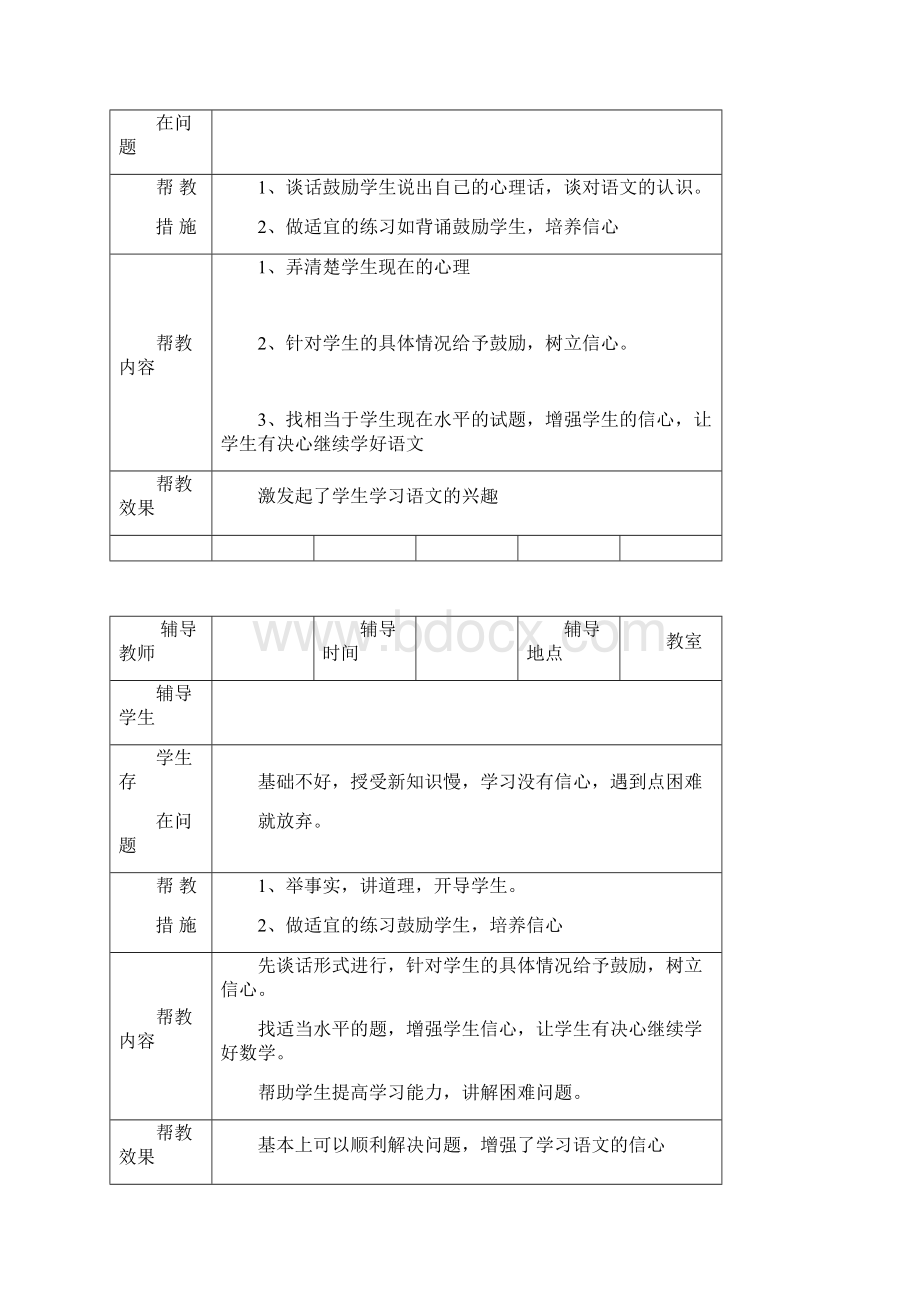 学困生转化记录.docx_第2页