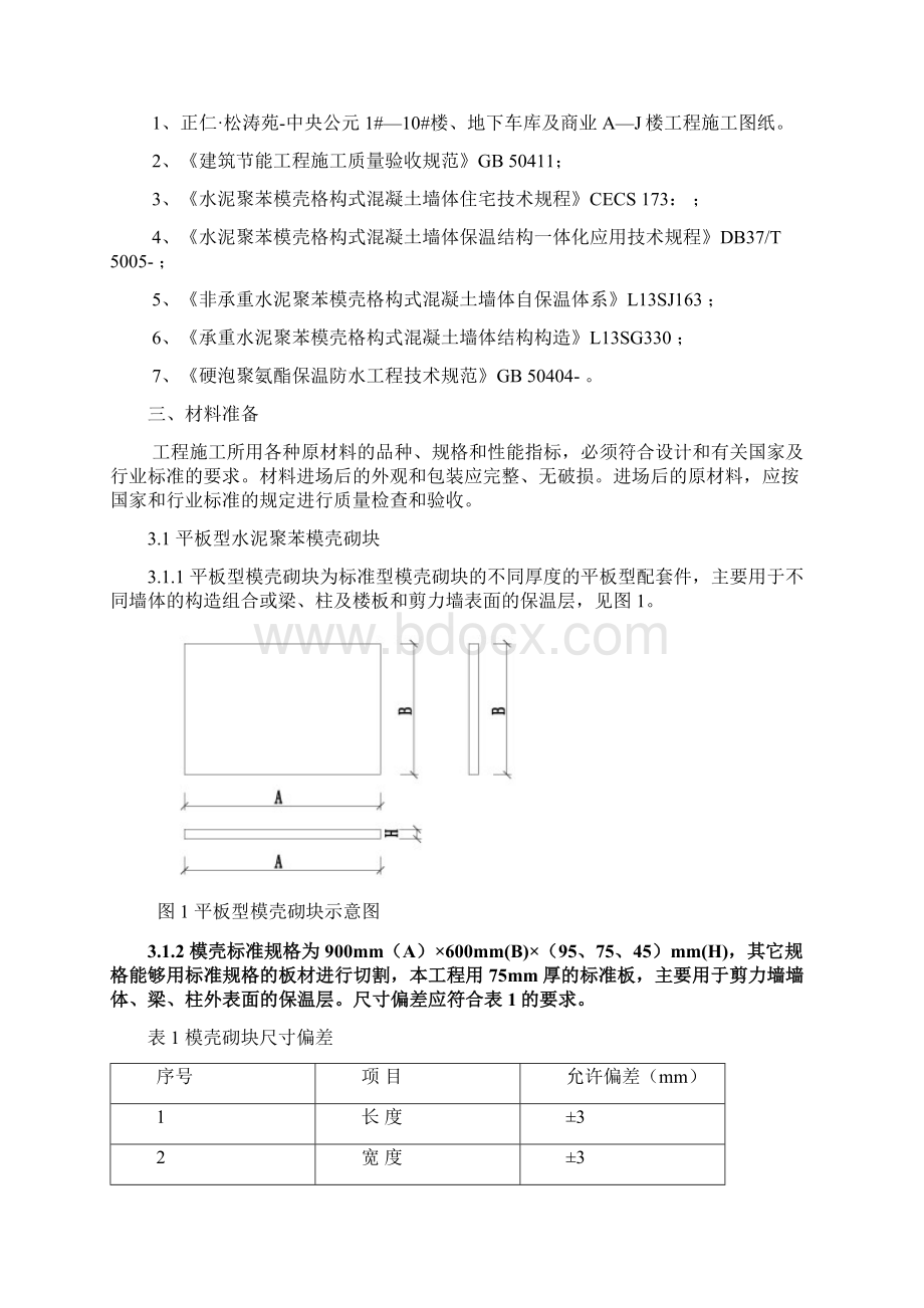 外墙保温施工方案最新版.docx_第2页