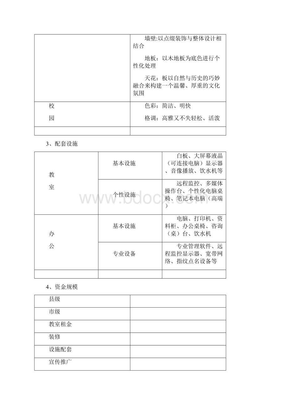 培训学校筹建方案参考.docx_第2页