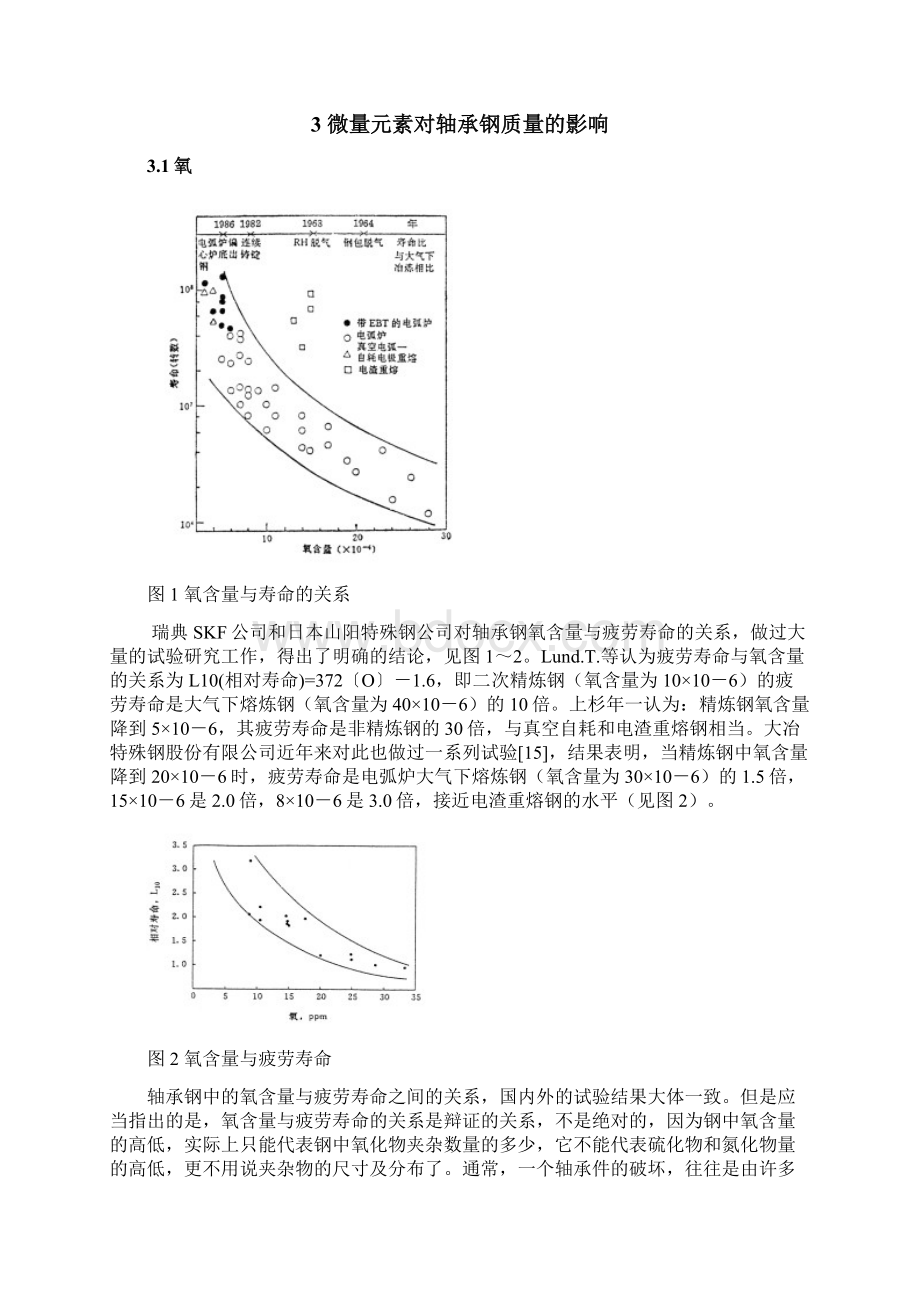 轴承钢的生产与发展研究报告.docx_第3页