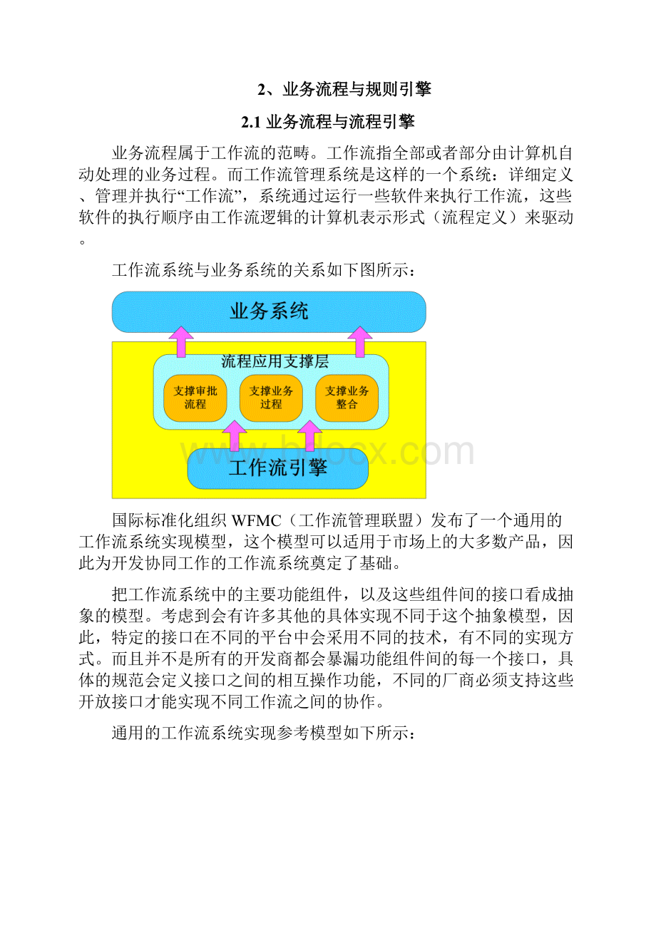 基于SaaS的业务流程与规则引擎的应用.docx_第2页