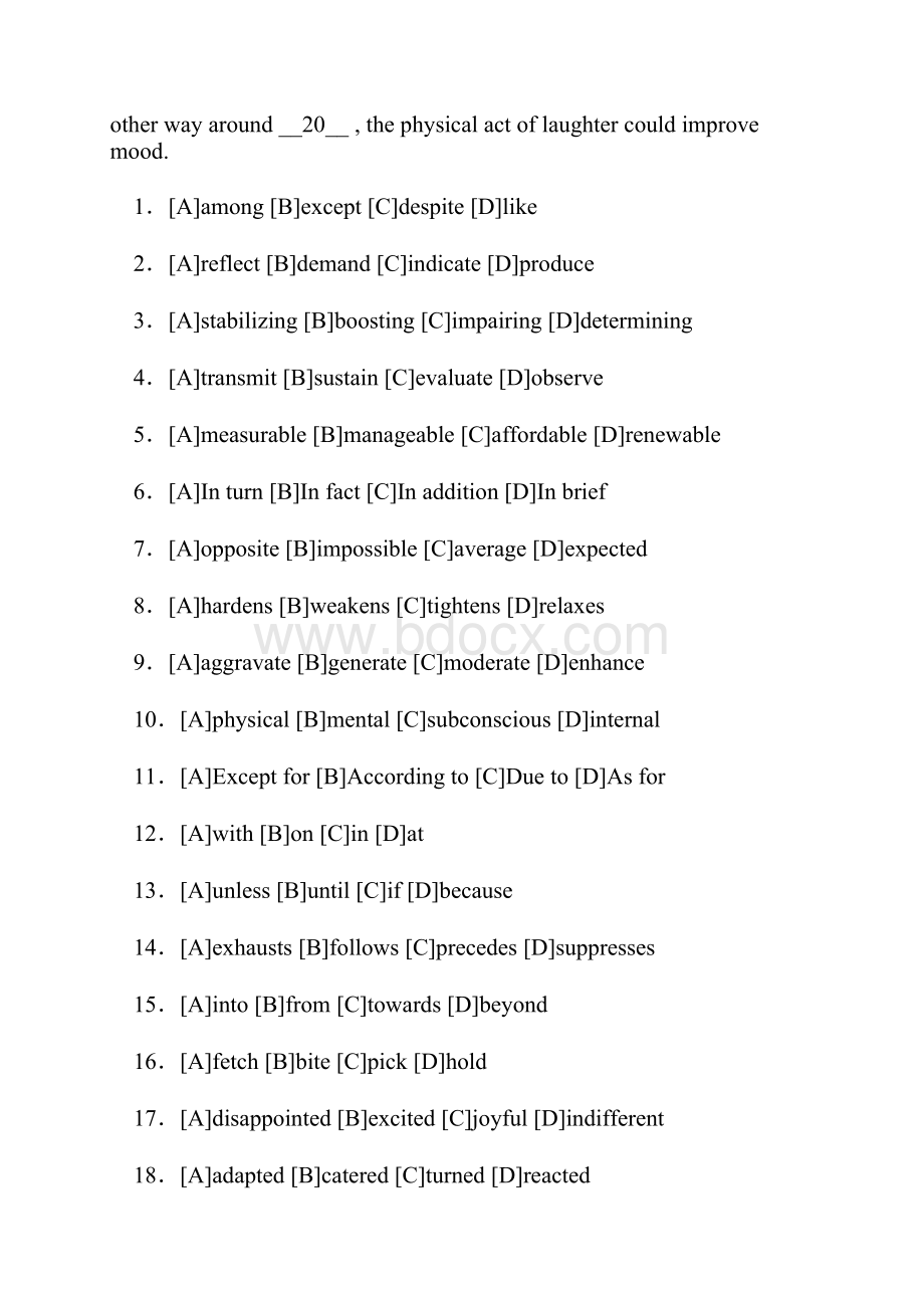 研究生英语试题及参考答案1.docx_第2页