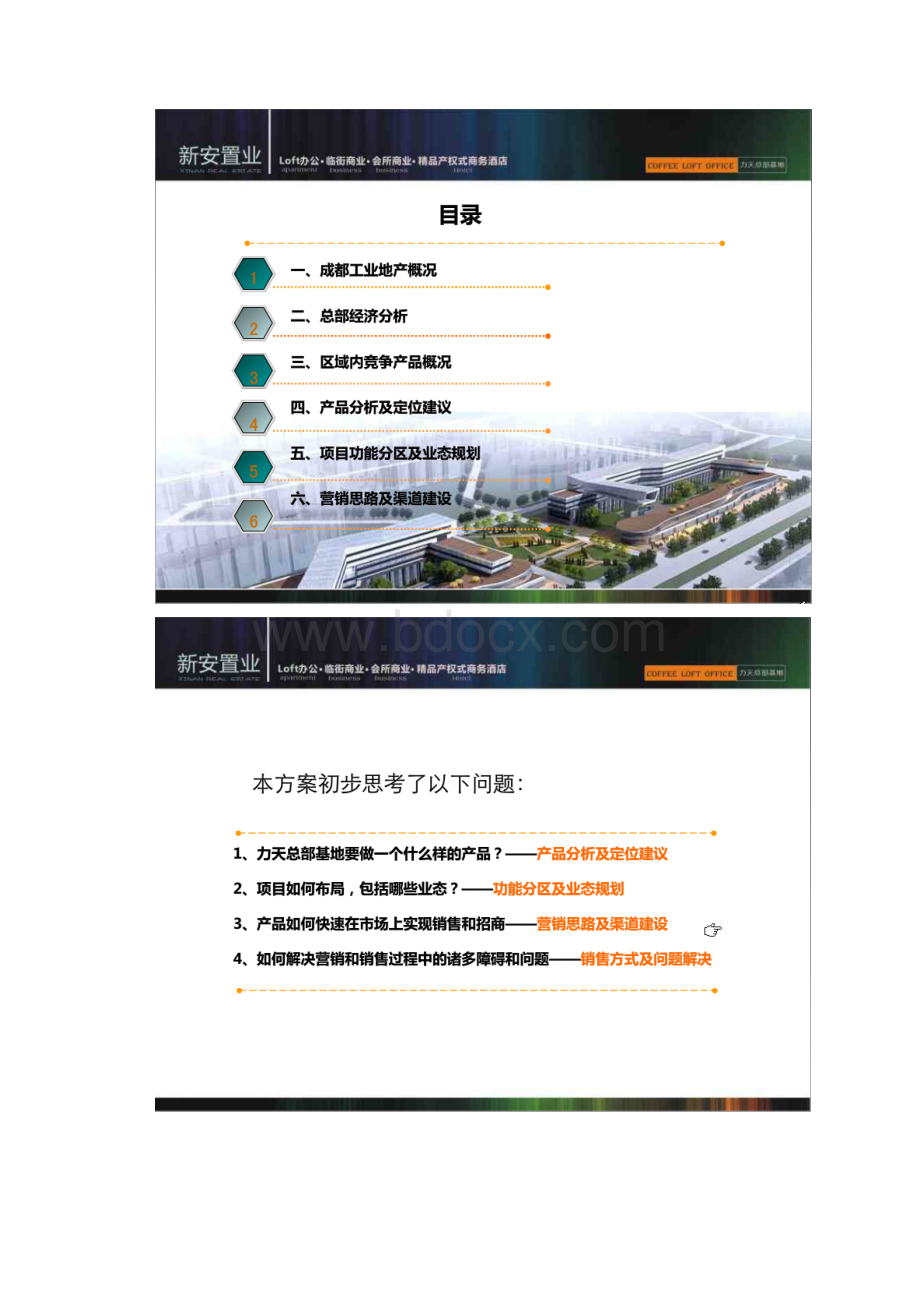 成都力天总部基地项目营销思路报告48P.docx_第2页