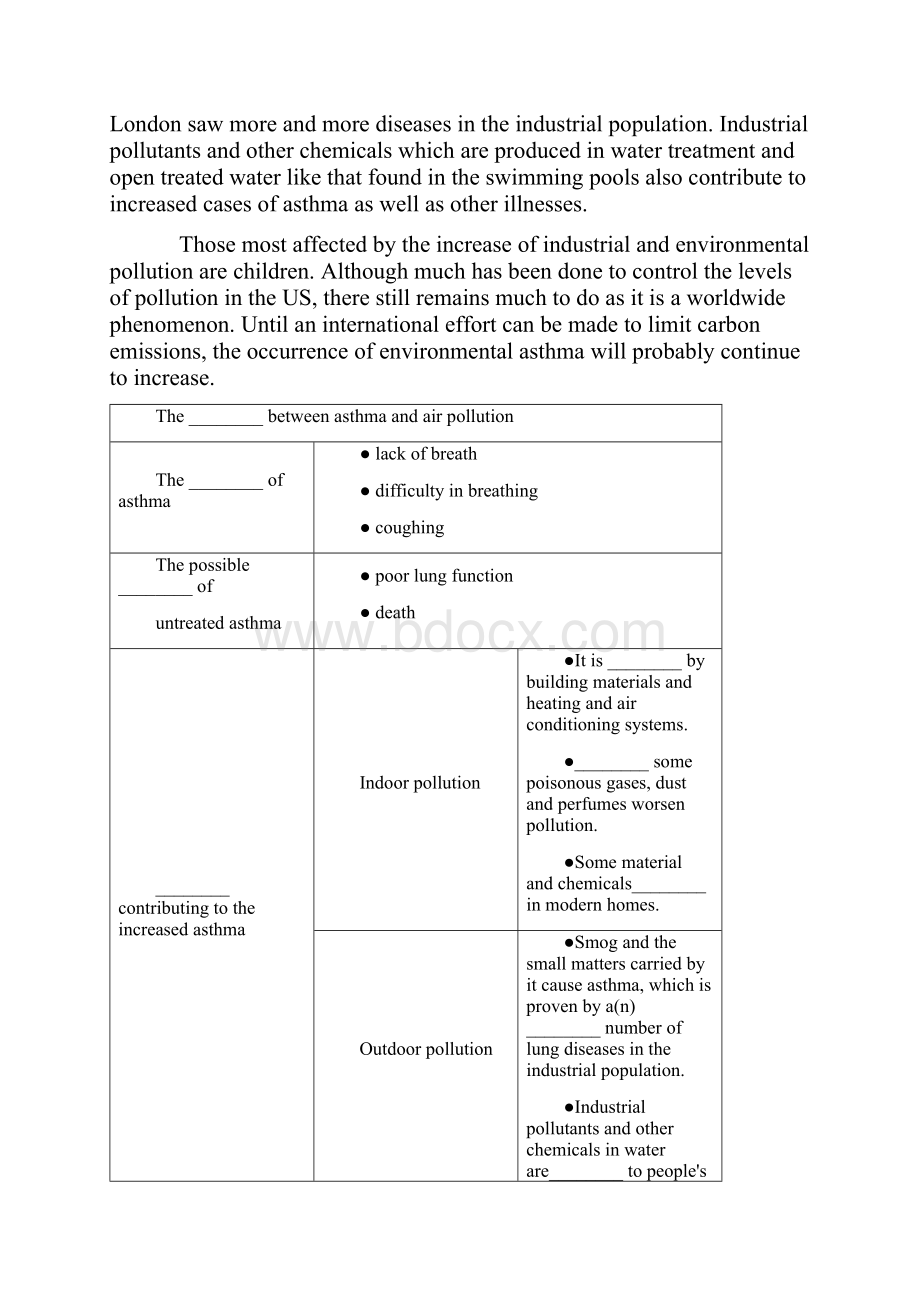 高考英语任务型阅读训练经典题目.docx_第2页