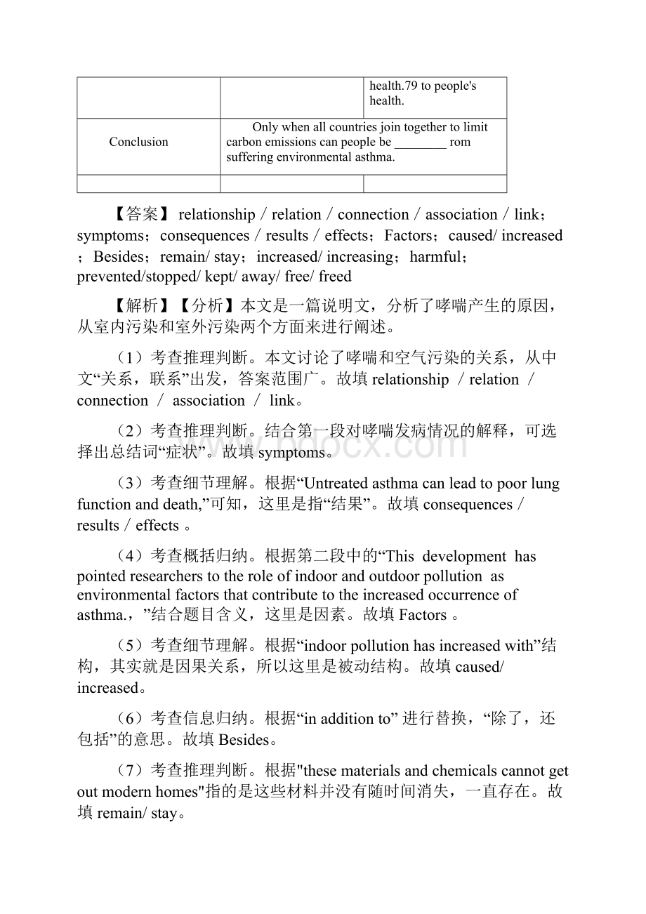 高考英语任务型阅读训练经典题目.docx_第3页